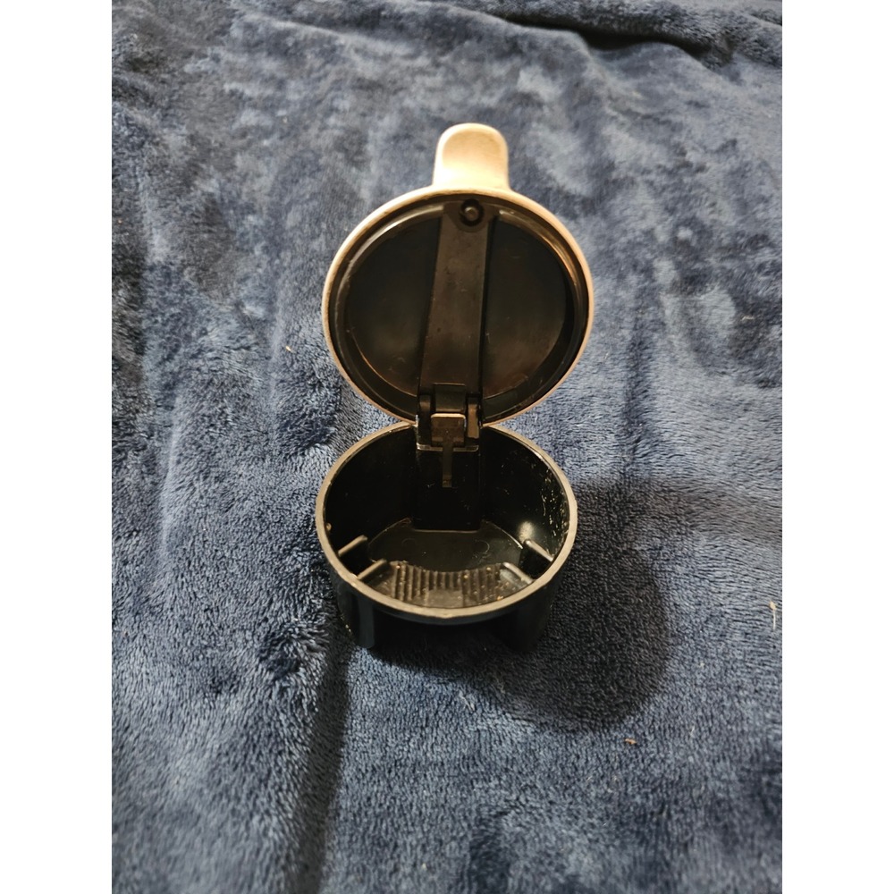 MINI Cooper interior storage ashtray component 1st gen R50, R52, and R53 models - Picture 3 of 7